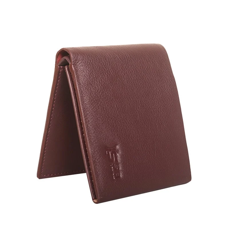 Leather Wallet - https://upokar24.com