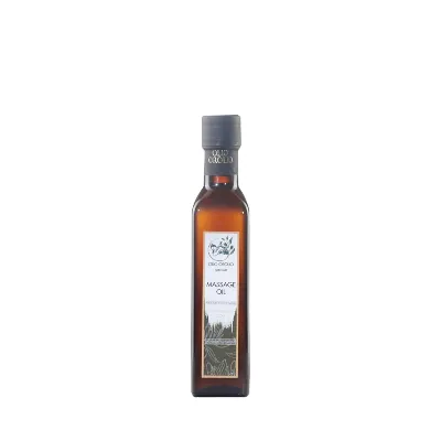 Massage Oil  (Olio Orolio ) Skin Care 250ML - https://upokar24.com