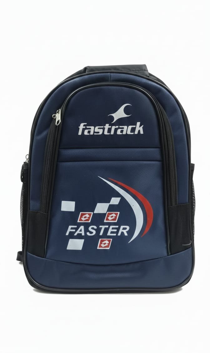 School Bag For Kids ( Fastrack )  ( স্কুল ব্যাগ  ) - https://upokar24.com