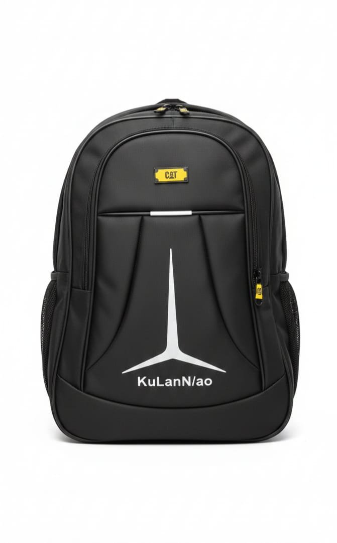 School Bag For Student ( CAT )  ( স্কুল ব্যাগ  ) - https://upokar24.com