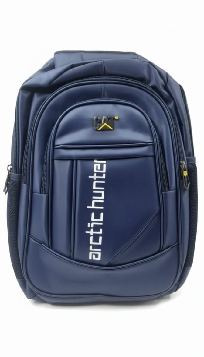 School Bag Big Size For Student ( CAT )   ( স্কুল ব্যাগ  ) - https://upokar24.com