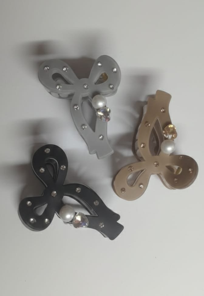 Hair Kakra high Quality Big Size any colur any Design ( মহিলা এবং মেয়েদের চুলের কাকরা  পাথরের ডিজাইন )  ) - https://upokar24.com