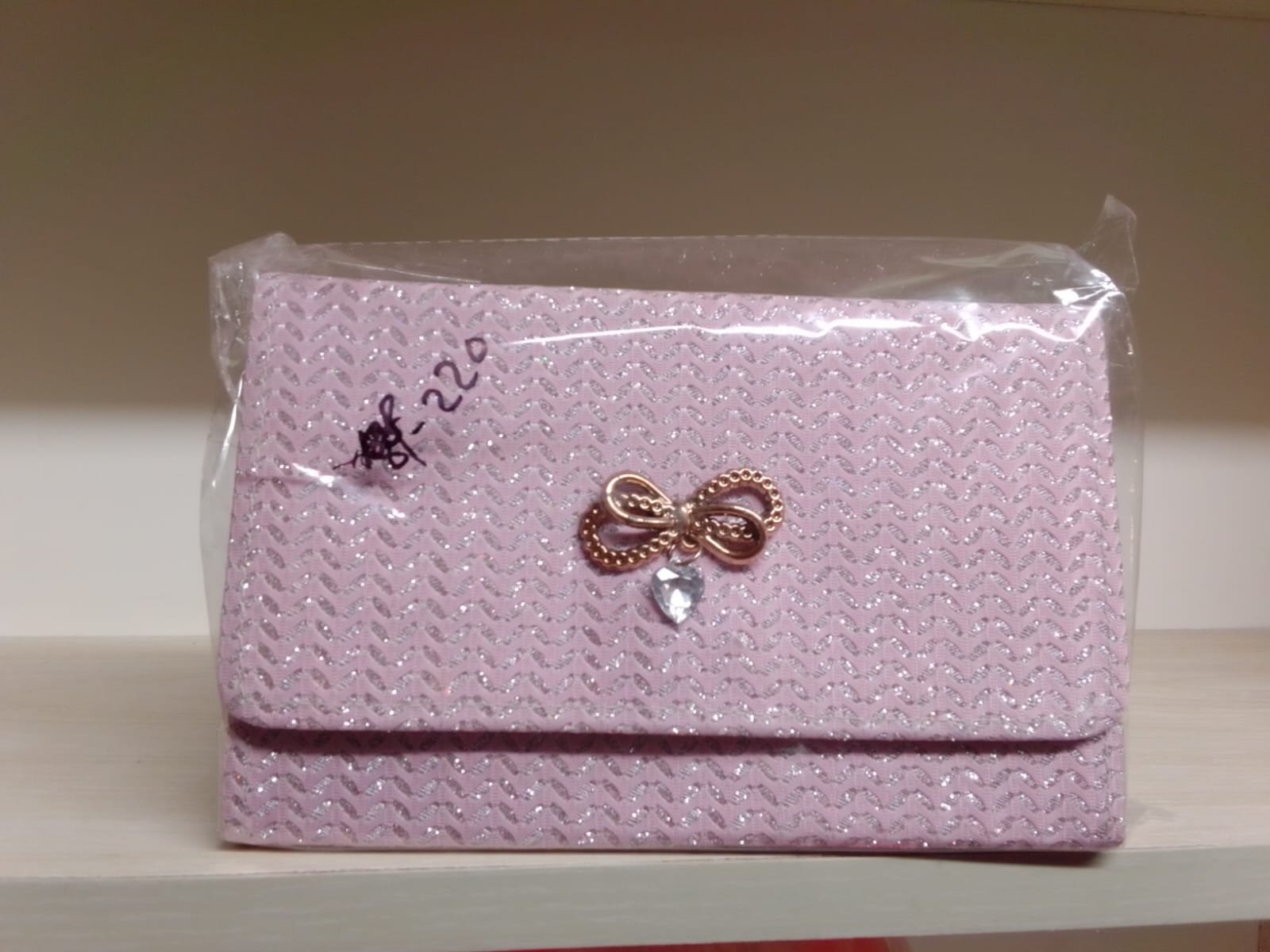 Smart Stylish Hand  Parts Bag for Women (  মহিলাদের হাতের ব্যাগ ) - https://upokar24.com