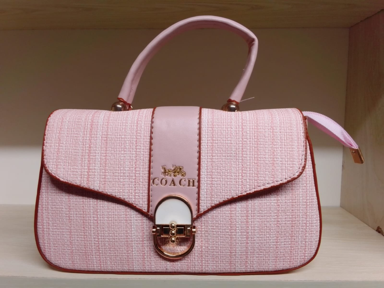 Stylish Hand  Bag for Women and Girls ( মহিলাদের হাতের ব্যাগ ) - https://upokar24.com