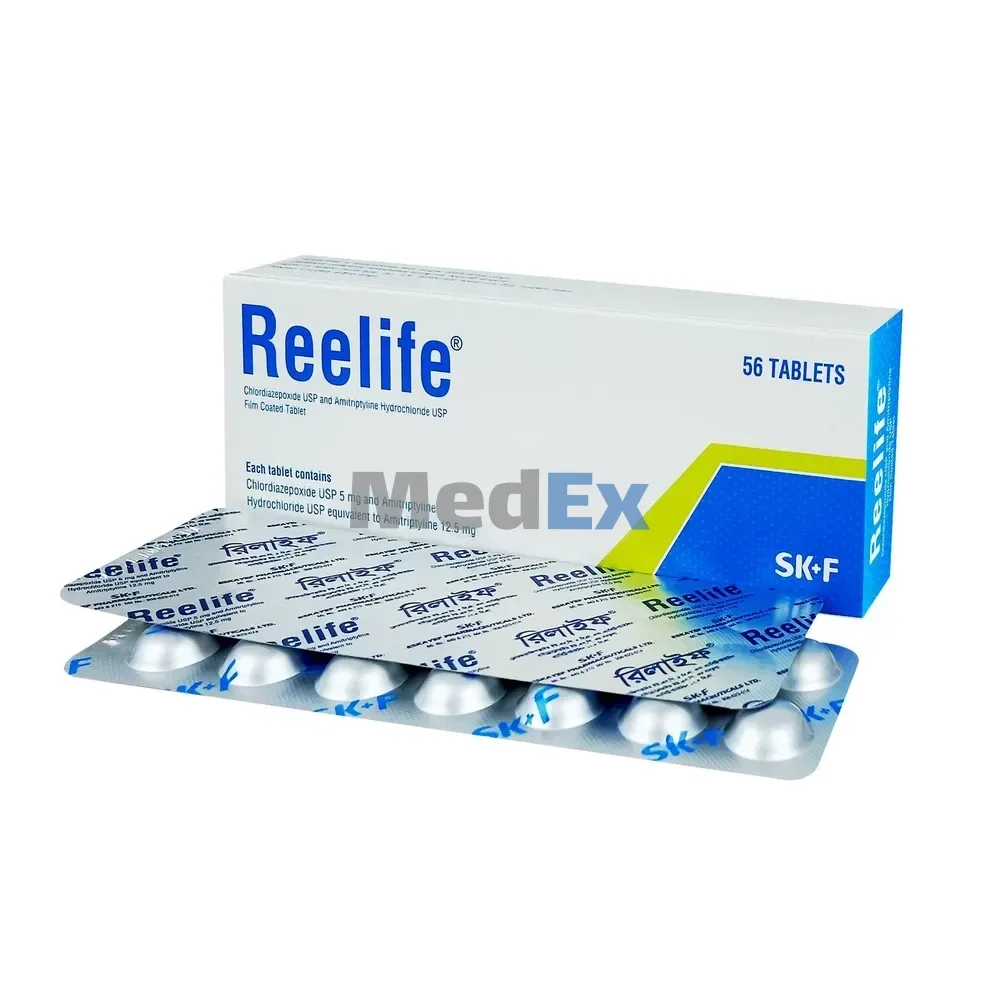 Reelife - https://upokar24.com