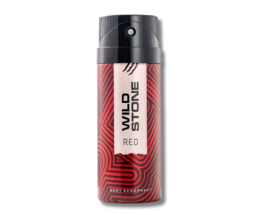Wild Stone Red Body Spray 150ml - https://upokar24.com