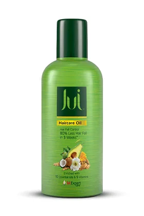 Jui Haircare oil 350 Ml (জুঁই চুলের তেল) - https://upokar24.com