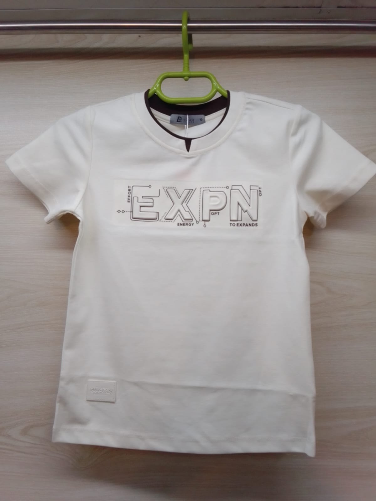 Baby Boys T-shirt Multi Colur ( ছোটছেলেদের  টি-র্শাট ) - https://upokar24.com