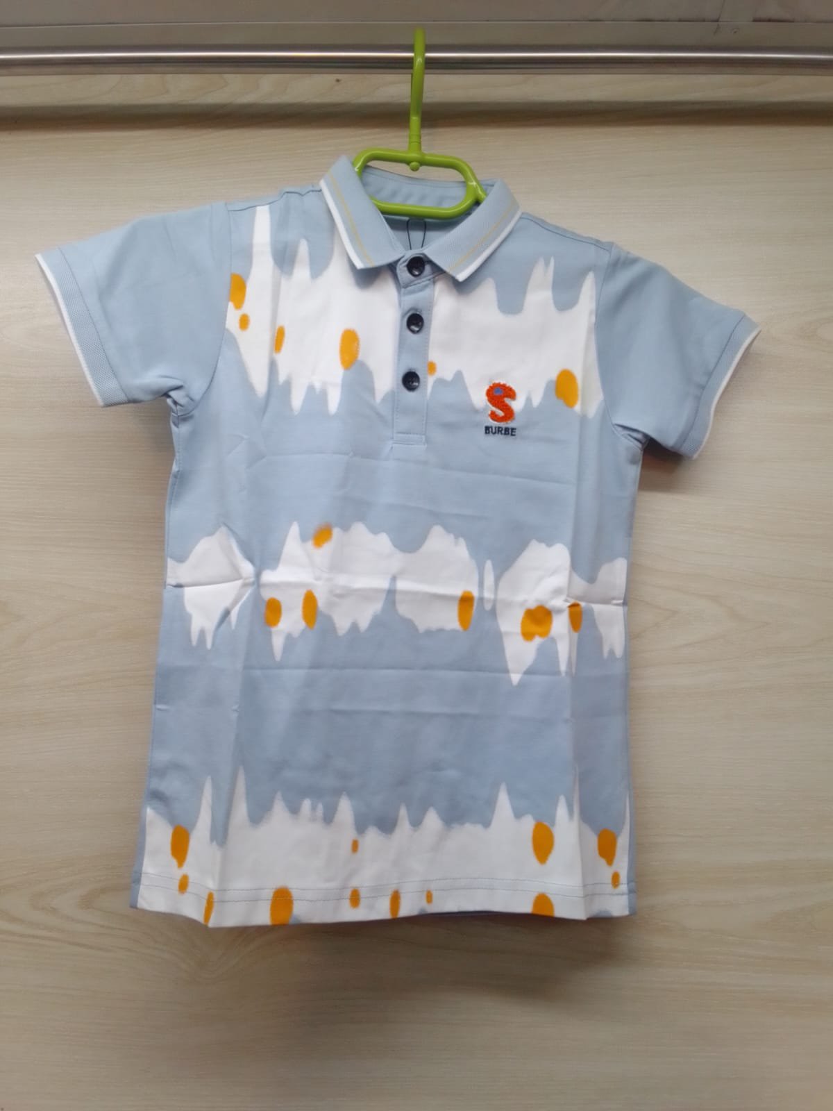 Boys T- Shirt orginal design ( ছোট ছেলেদের টি-র্শাট ) - https://upokar24.com