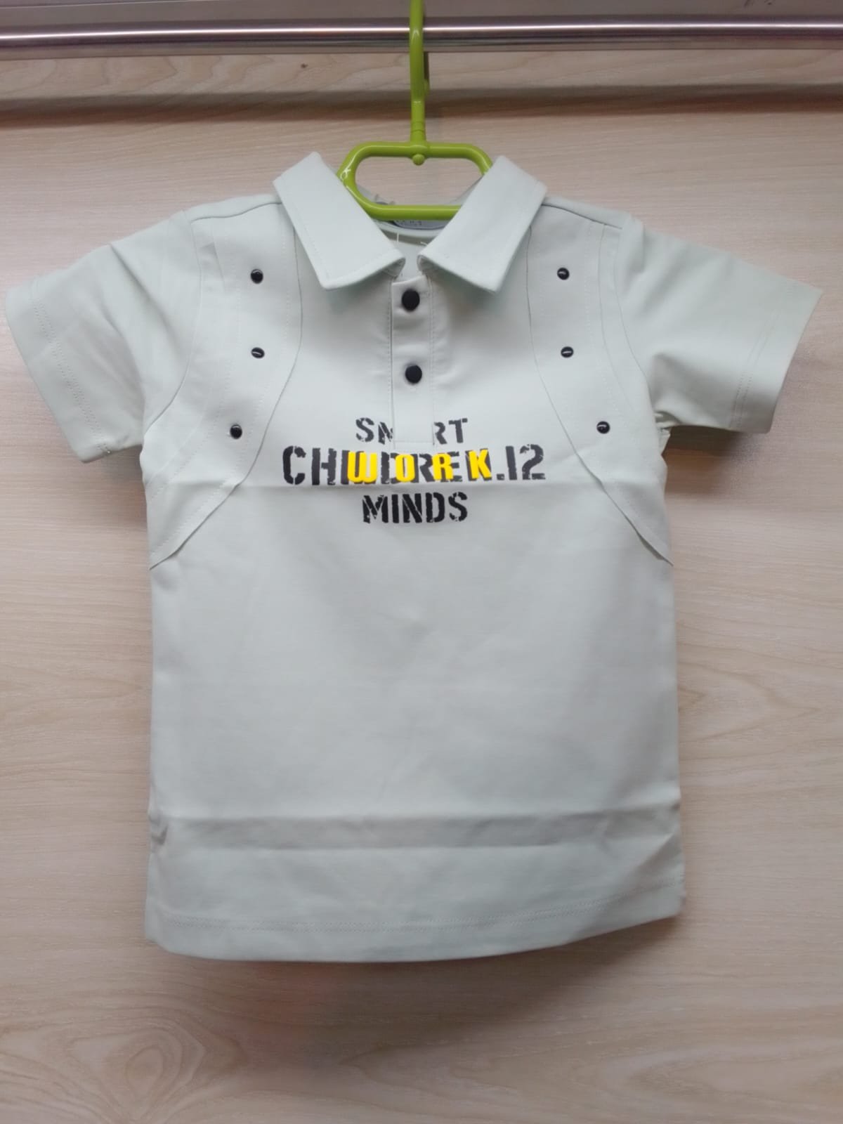 Boys T- Shirt orginal design ( ছোট ছেলেদের টি-র্শাট  ) - https://upokar24.com