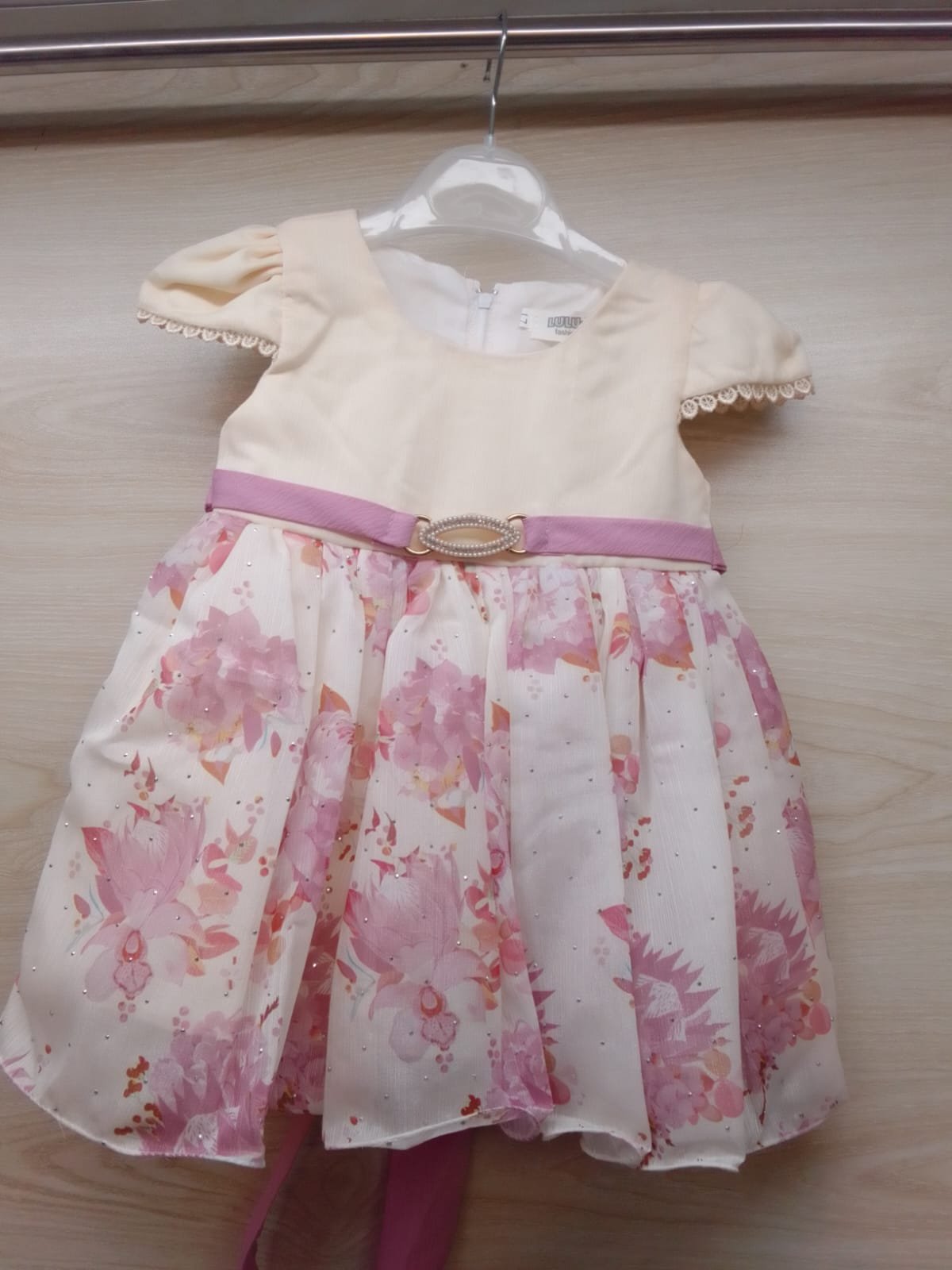 New Stylish Design Forck Multi Colur ( ছোটমেয়েদের ফ্রক ) - https://upokar24.com