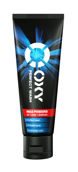 OXY Perfect Wash 50g - https://upokar24.com