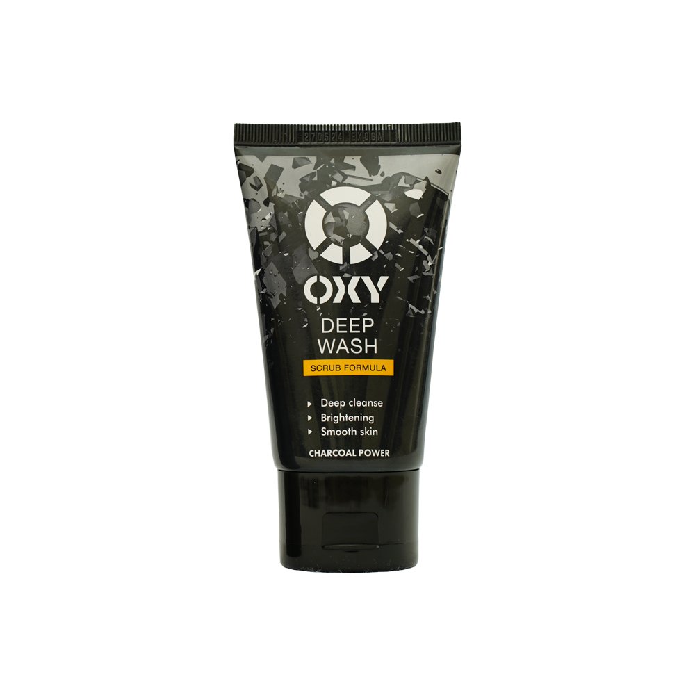 Oxy Deep Wash 50gm - https://upokar24.com