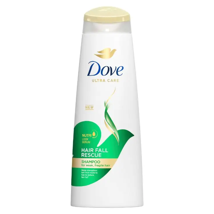 Dove Hair Fall Rescue Shampoo – 330ml - https://upokar24.com