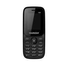 Symphony A30 Feature Phone - https://upokar24.com
