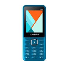 Symphony D89 Feature Phone - https://upokar24.com