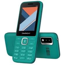 Symphony D 43 Feature Phone - https://upokar24.com