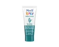 Meril Baby Milk Cream 50gm - https://upokar24.com