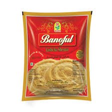 Banoful Lashcha Shemai ( বনফুল লাচ্ছা সেমাই ২০০গ্রাম ) - https://upokar24.com