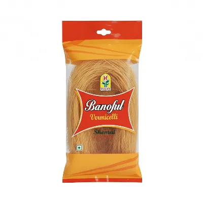 Banoful Vermicelli Shemai 200gm ( বনফুল ভারমিচিলি সেমাই  ২০০গ্রাম ) - https://upokar24.com