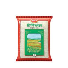 Pran Chinigura Aromatic Rice 1kg  ( প্রাণ চিনিগুড়া চাল ১কেজি ) - https://upokar24.com