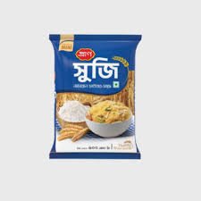 Pran Suji 500gm ( প্রাণ সুজি ৫০০গ্রাম ) - https://upokar24.com