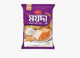 Pran Moida 1 Kg ( প্রাণ ময়দা ১ কেজি ) - https://upokar24.com