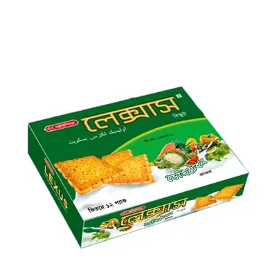 Olympic Lexus Vegetable Crackers Biscuits gm ( লেক্সাস বিস্কুট ২১৬ গ্রাম ) - https://upokar24.com