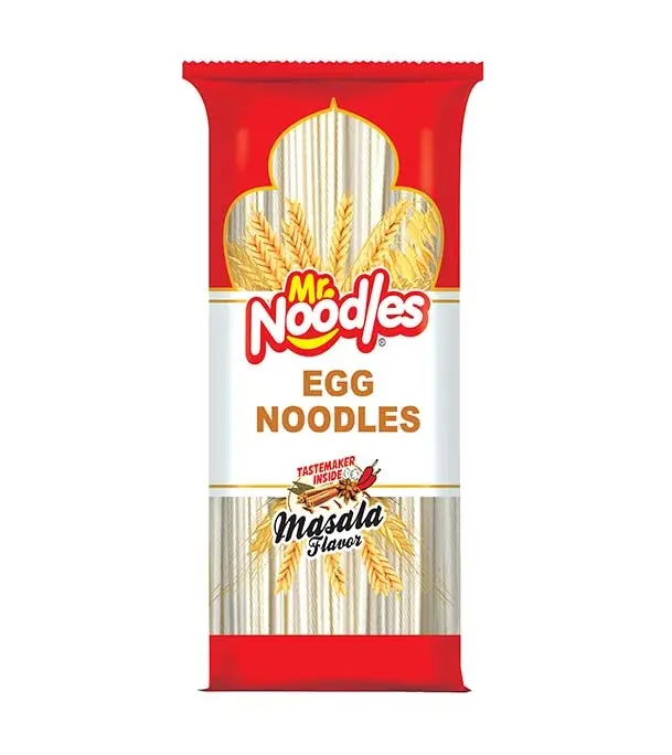 Mr. Noodles Egg Noodles Masala Flavor - https://upokar24.com