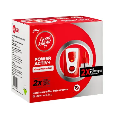 good night power active liquid vapouriser - https://upokar24.com