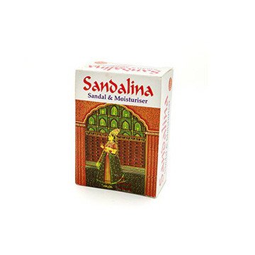 Sansalina Sandal and Moisturaiserস্যান্ডালিনা স্যান্ডাল ও ময়েশাচারাইজার75gm - https://upokar24.com