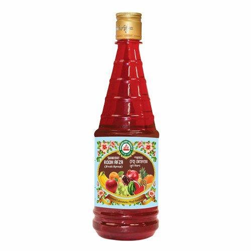 Rooh Afza (রুহ্ আফজা শরবত ) 300ml - https://upokar24.com