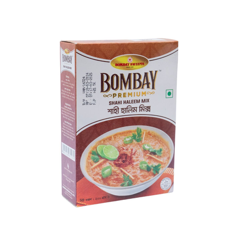 Bombay Premium Shahi Haleem Mix 200g - https://upokar24.com