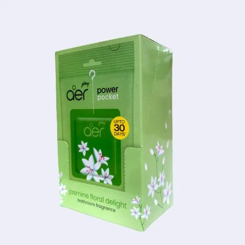goergoorej  power pocket jasmine  flaral( গোদরেজ এয়ার বাথরুম ফ্রেগরেন্স) - https://upokar24.com
