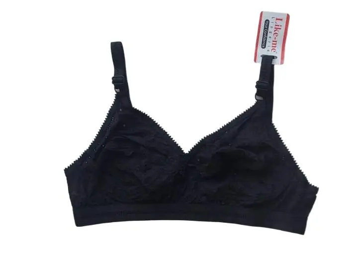Likeme Normal Quality Indian Bra - https://upokar24.com
