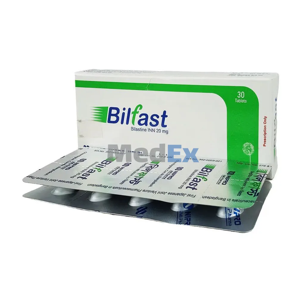 Bilfast 10mg - https://upokar24.com