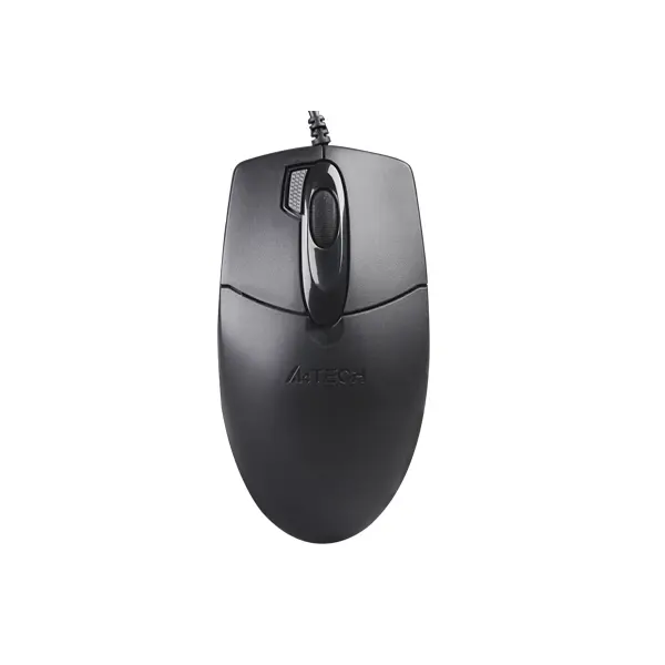 Mouse A4TECH OP-730D 2X Click wired optical mouse - https://upokar24.com